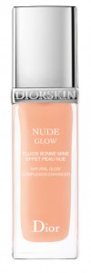 Dior Skin Nude Glow
