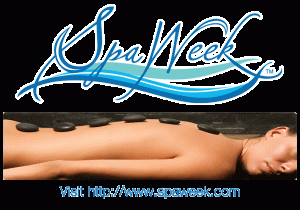 spa week