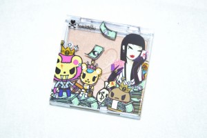 tokidoki Royal Pride Inferno bronzer tokidoki Royal Pride Inferno Bronzer