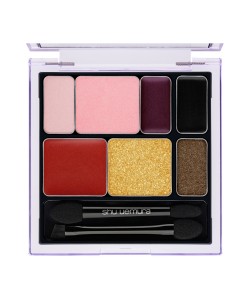 shu uemura dreamy petal palette shu uemura dreamy petal palette