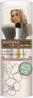 Ecotool by Alicia Silverstone 4-Piece Backstage Vanity Brush Set