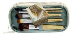 Ecotool by Alicia Silverstone 6-Piece Brush Set and Bag Ecotool by Alicia Silverstone 6-Piece Brush Set and Bag