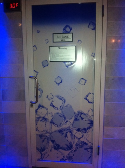 Ice-Land-Spa-at-Spa-Castle Ice Land Spa at Spa Castle