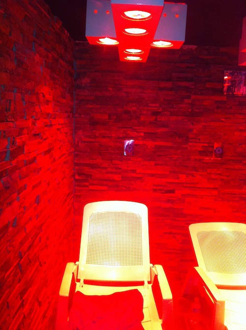 Red-L.E.D.-light-therapy-spa-castle Red L.E.D. Light Therapy