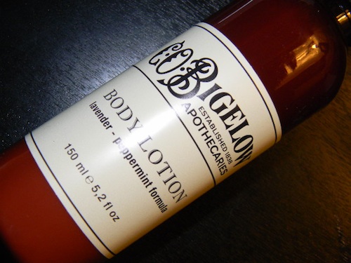 C.O.-Bigelow-lavender-and-peppermint-body-lotion C.O. Bigelow Lavender & Peppermint Body Lotion