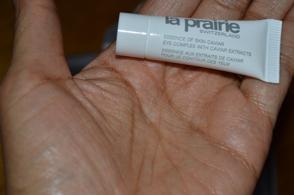 Essence of Skin Caviar Eye Complex
